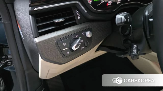 Audi A5 (F5) id 4905047 из Кореи 19