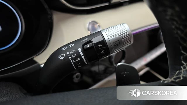 Genesis GV70 id 4922772 из Кореи 19