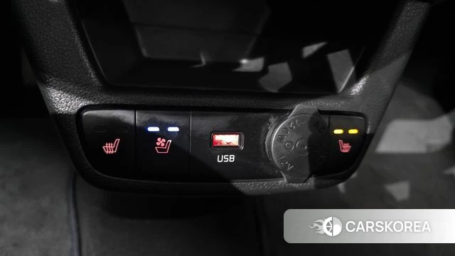 Kia The New Kia Ray id 4996298 из Кореи 19