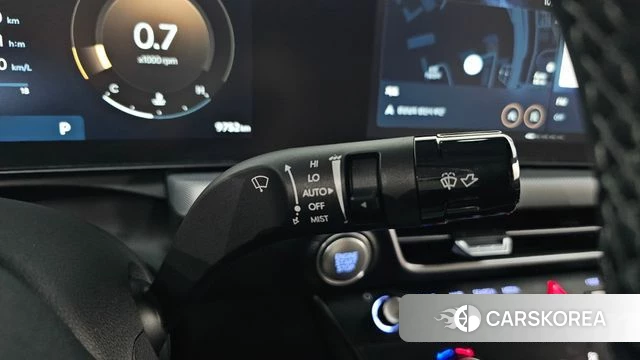 Hyundai Sonata D Edge (DN8) id 4990229 из Кореи 19