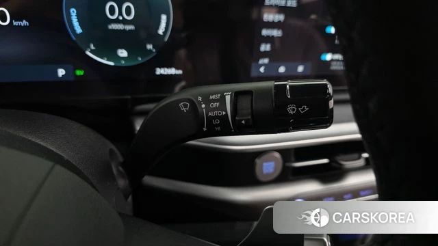 Hyundai Grandeur Hybrid (GN7) id 4995587 из Кореи 19