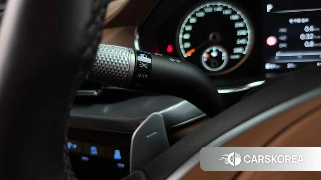 Genesis G80 (RG3) id 5003099 из Кореи 19