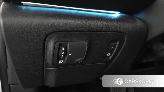 Renault Korea (Samsung) The New SM6 id 5033927 из Кореи 19
