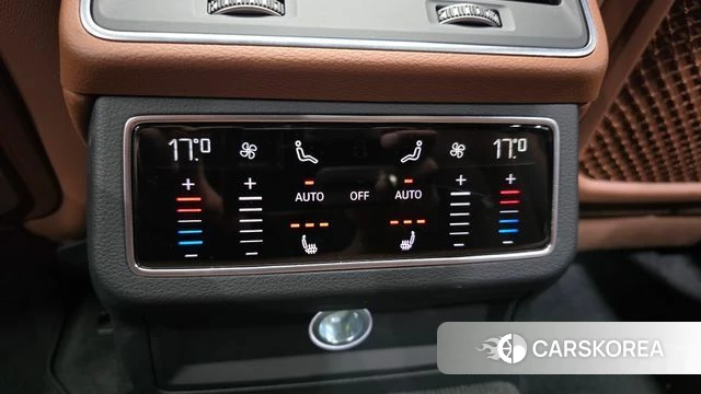 Audi A6 (C8) id 4997947 из Кореи 19
