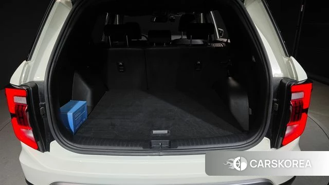Ssangyong Torres id 4935780 из Кореи 19