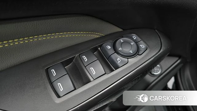 Chevrolet (GM Daewoo) Trax Crossover id 5016710 из Кореи 19