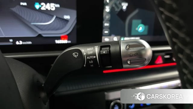 Hyundai Ionic 6 id 4958371 из Кореи 19