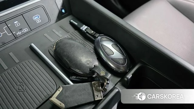 Hyundai Santa Fe (MX5) id 4990484 из Кореи 19