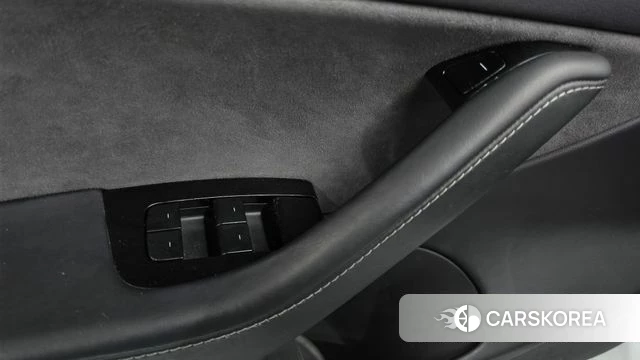 Tesla Model 3 id 5041503 из Кореи 19