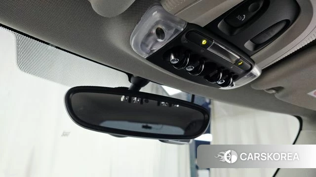 Mini Cooper id 4986570 из Кореи 19