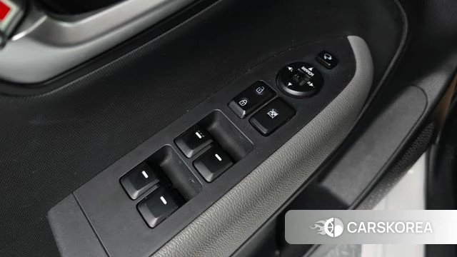 Kia The New Kia Ray id 5052618 из Кореи 19
