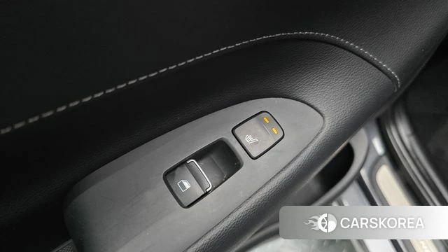 Hyundai Grandeur IG id 4225765 из Кореи 19