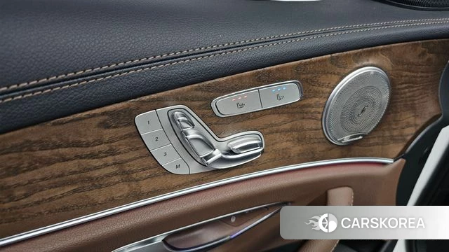 Mercedes-Benz E-Class W213 id 5028377 из Кореи 19