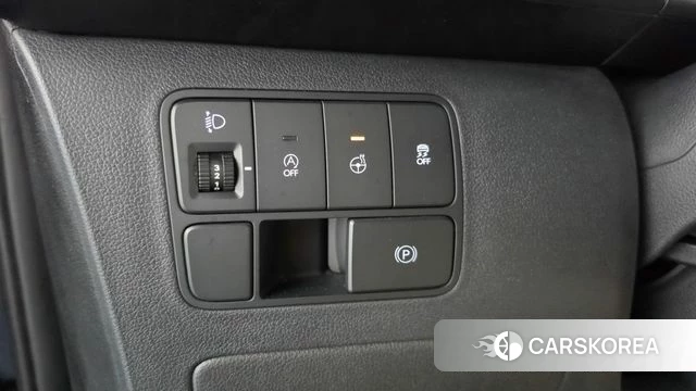 Hyundai Staria id 5039469 из Кореи 19