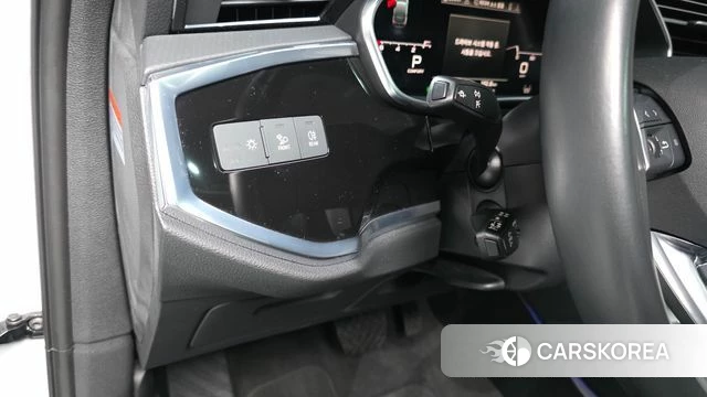 Audi Q3 (F3) id 4753011 из Кореи 19