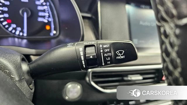 Kia K7 Premier id 5035453 из Кореи 19
