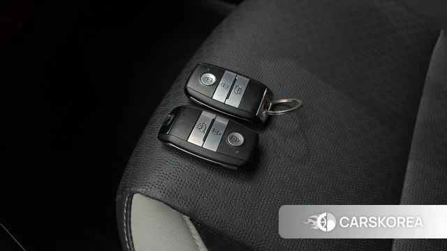 Kia All New Morning (JA) id 5035368 из Кореи 19