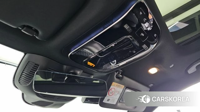 Mercedes-Benz GLC-Class X254 id 5026166 из Кореи 19