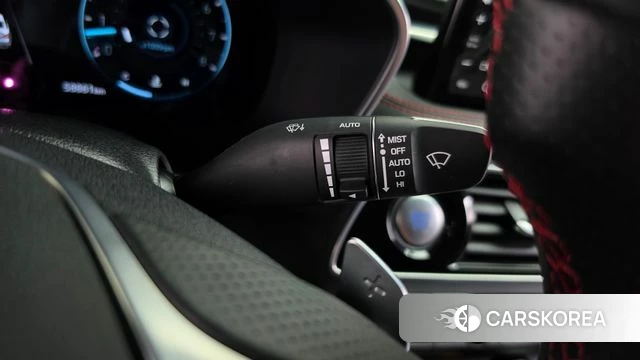 Genesis The New G70 id 4977170 из Кореи 19