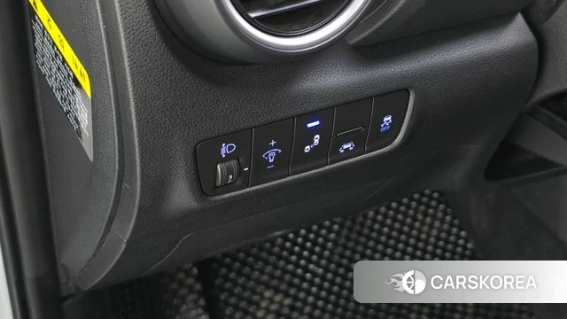 Hyundai Kona id 5023796 из Кореи 19
