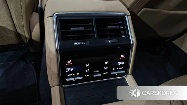 Porsche Panamera (971) id 5003524 из Кореи 19