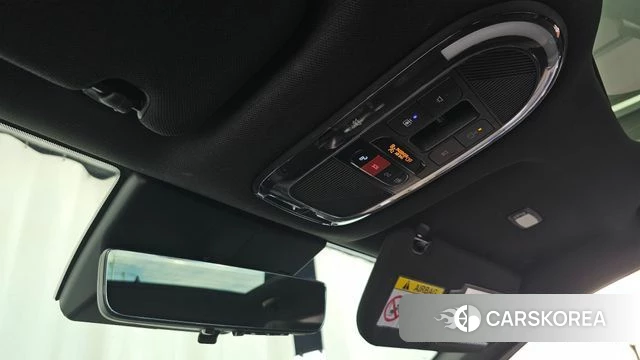 Hyundai The New Ionic 5 id 4893055 из Кореи 19