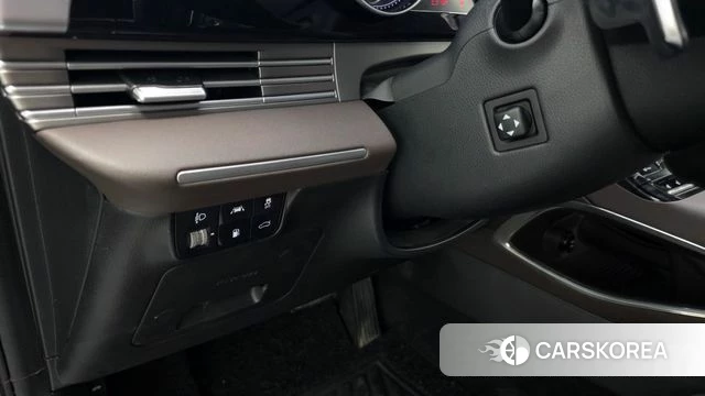 Hyundai The New Grandeur IG id 4376931 из Кореи 19