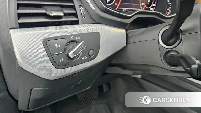 Audi A4 (B9) id 4959825 из Кореи 19