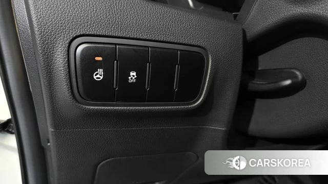 Kia The New Kia Ray id 4916689 из Кореи 19
