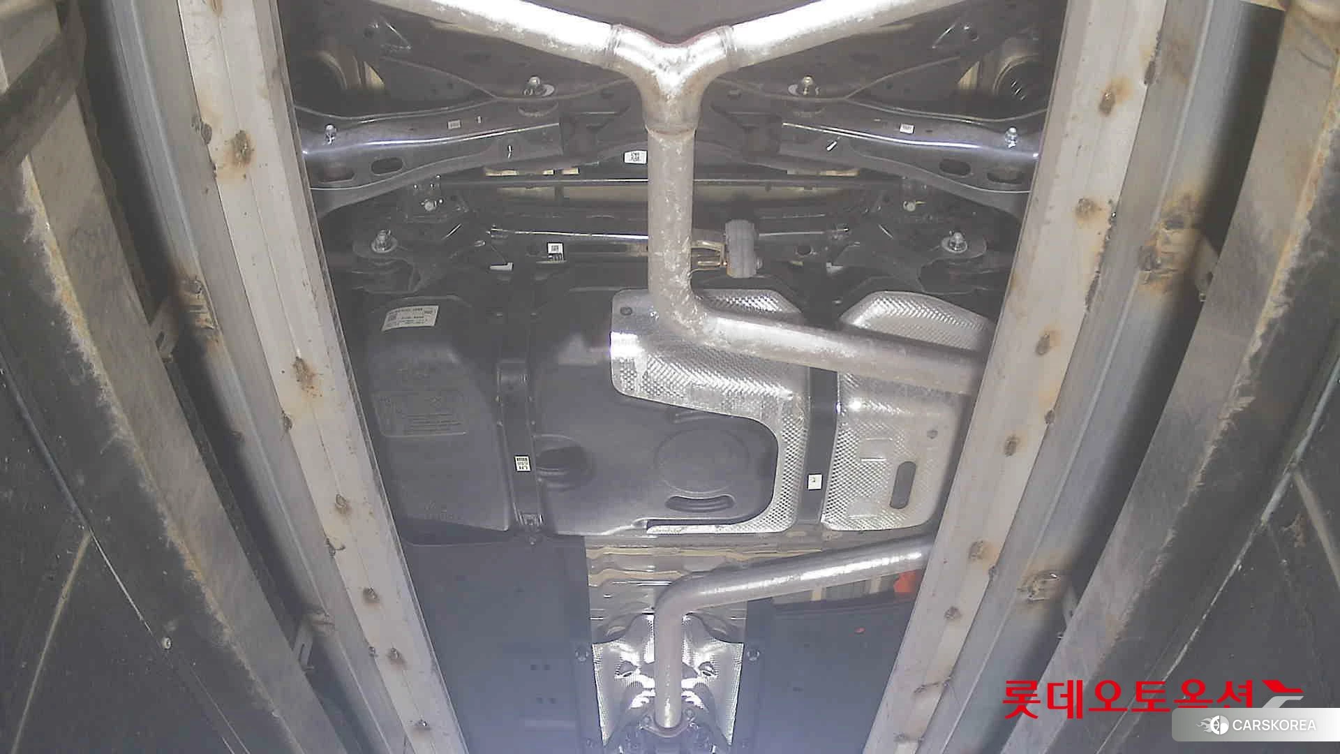 Hyundai Grandeur Hybrid id 4990008 из Кореи 19