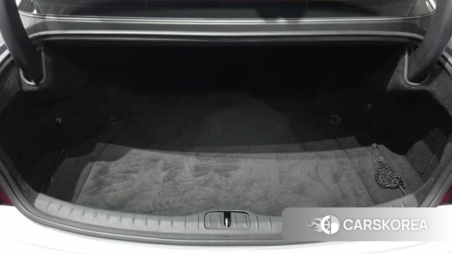 Genesis G80 (RG3) id 4987032 из Кореи 19
