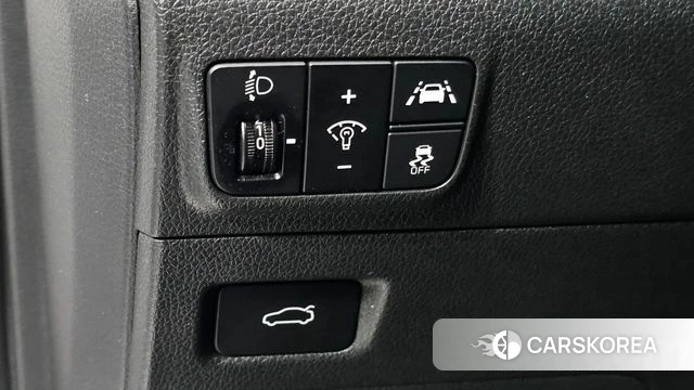 Kia K5 3rd generation id 5003517 из Кореи 19