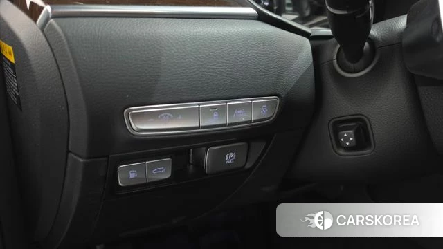 Kia More K9 id 5035127 из Кореи 19