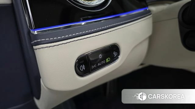 Bentley Flying Spur 3rd Generation id 5011489 из Кореи 19