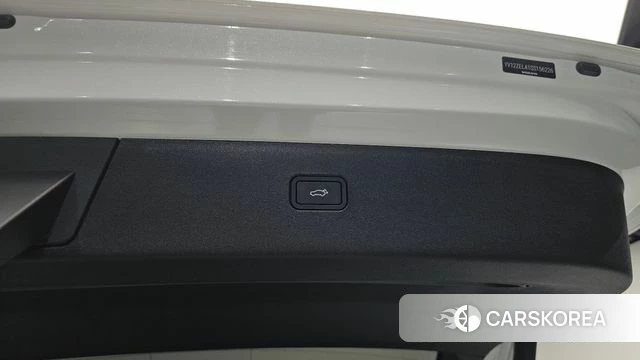 Volvo EX30 id 4964433 из Кореи 19