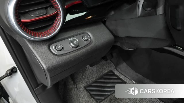 Chevrolet (GM Daewoo) Trax Crossover id 4950592 из Кореи 19