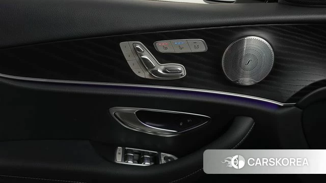 Mercedes-Benz E-Class W213 id 5029277 из Кореи 19