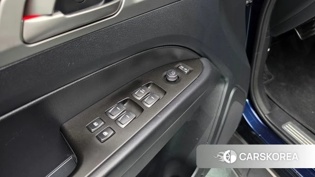 Ssangyong Rexton Sports id 5024147 из Кореи 19