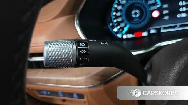 Genesis G80 (RG3) id 4929184 из Кореи 19