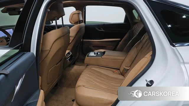 Genesis G80 (RG3) id 5011151 из Кореи 19
