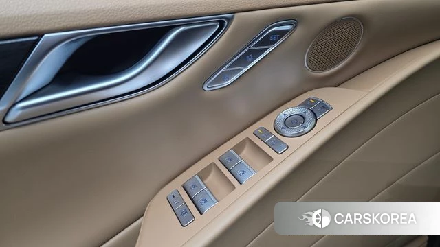 Genesis G80 (RG3) id 5011127 из Кореи 19