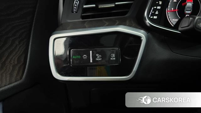 Audi A6 (C8) id 4942020 из Кореи 19