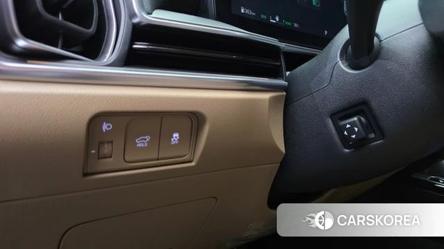 Kia The New Sorento 4th Generation id 5021443 из Кореи 19