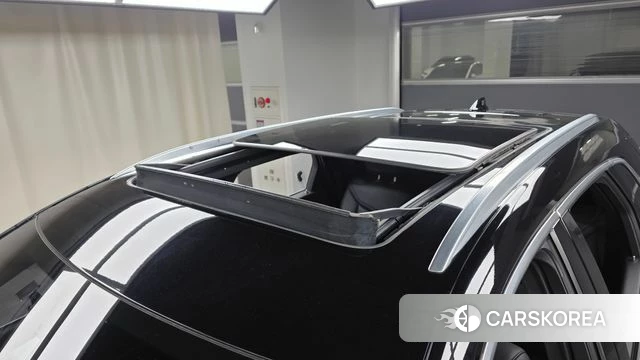 Cadillac XT5 id 5013750 из Кореи 19