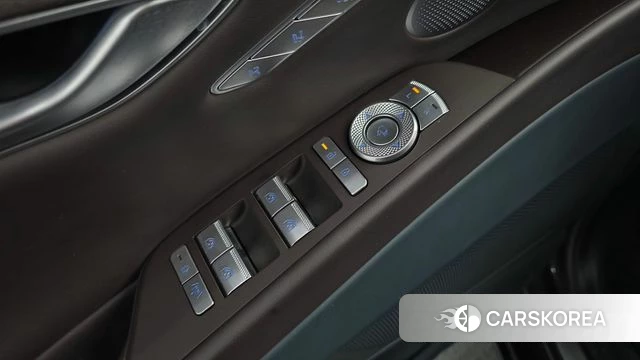 Genesis G80 (RG3) id 4964523 из Кореи 19