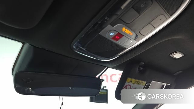 Hyundai Ionic 6 id 5039195 из Кореи 19