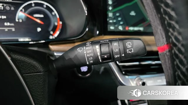 Kia Mohave Master id 4232618 из Кореи 19