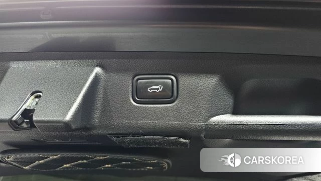 Hyundai Palisade id 5041056 из Кореи 19
