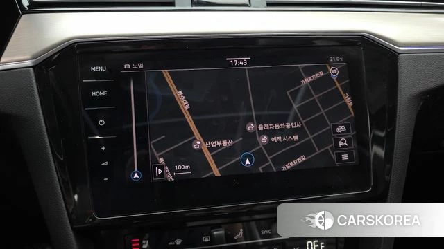 Volkswagen Passat GT (B8) id 4987353 из Кореи 19