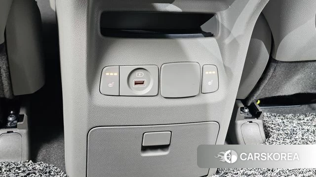 Kia The New Carnival id 4751038 из Кореи 20